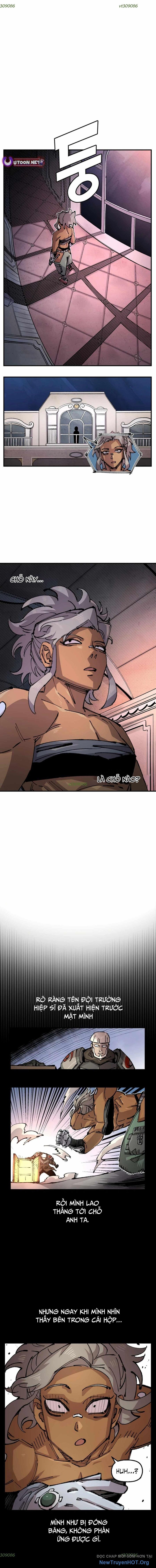 Sắp Xuất Ngũ Thì Isekai Chapter 151 - 6