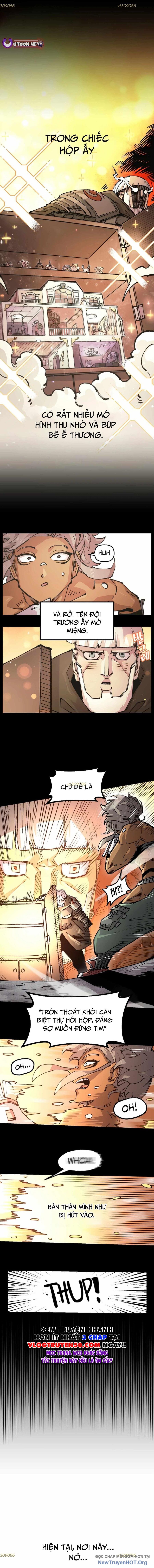 Sắp Xuất Ngũ Thì Isekai Chapter 151 - 7