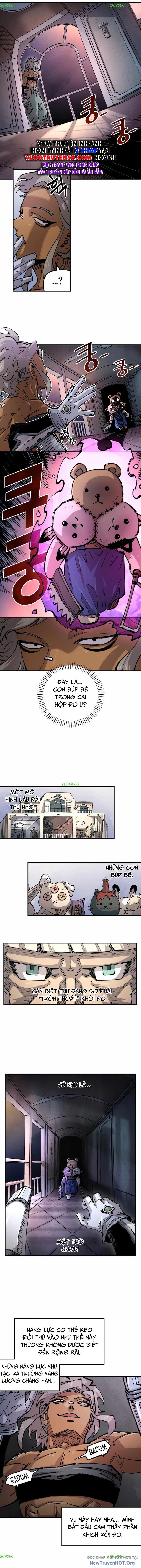 Sắp Xuất Ngũ Thì Isekai Chapter 151 - 8