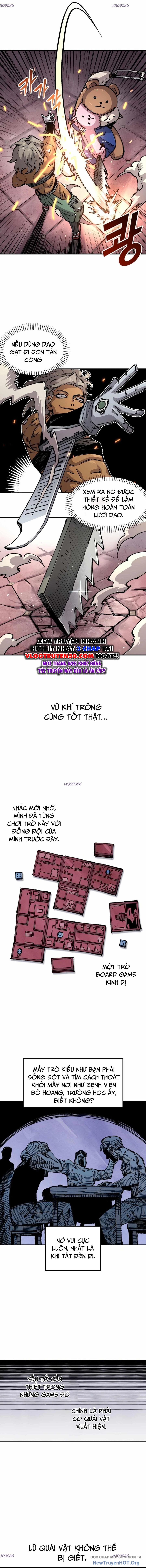 Sắp Xuất Ngũ Thì Isekai Chapter 151 - 10