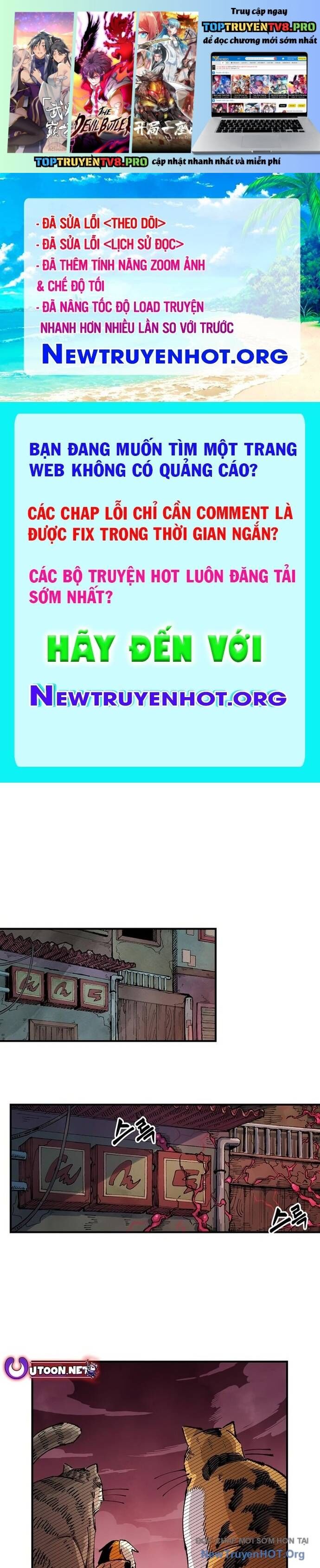 Sắp Xuất Ngũ Thì Isekai Chapter 152 - 2