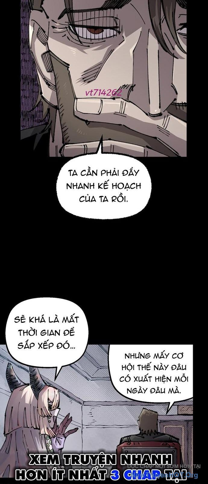 Sắp Xuất Ngũ Thì Isekai Chapter 152 - 11