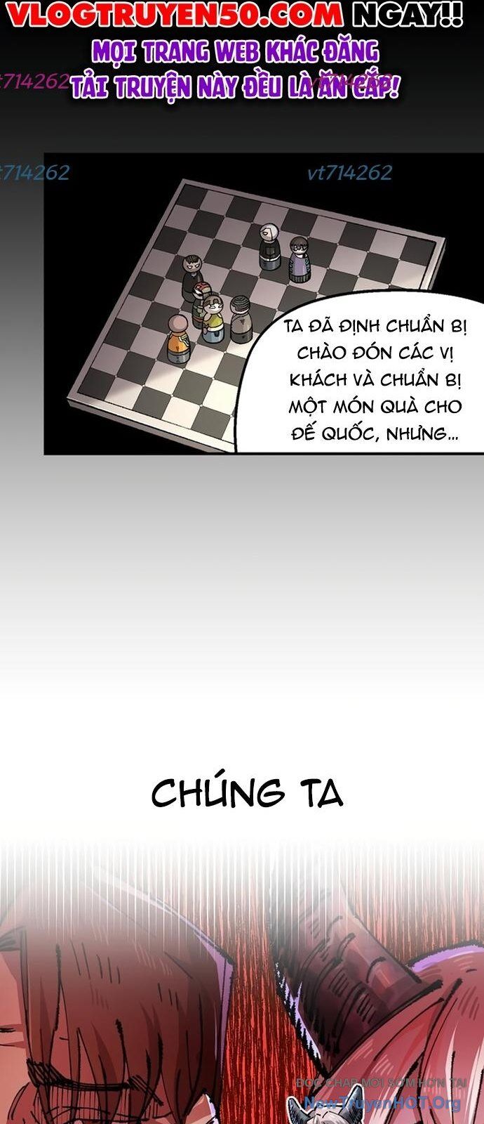 Sắp Xuất Ngũ Thì Isekai Chapter 152 - 12