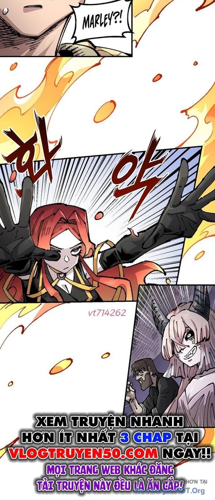 Sắp Xuất Ngũ Thì Isekai Chapter 152 - 17