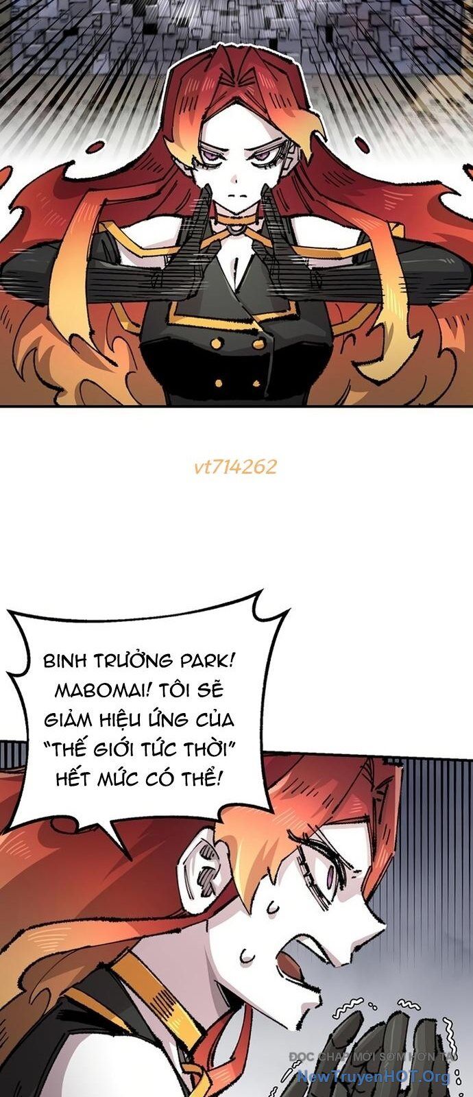 Sắp Xuất Ngũ Thì Isekai Chapter 152 - 19