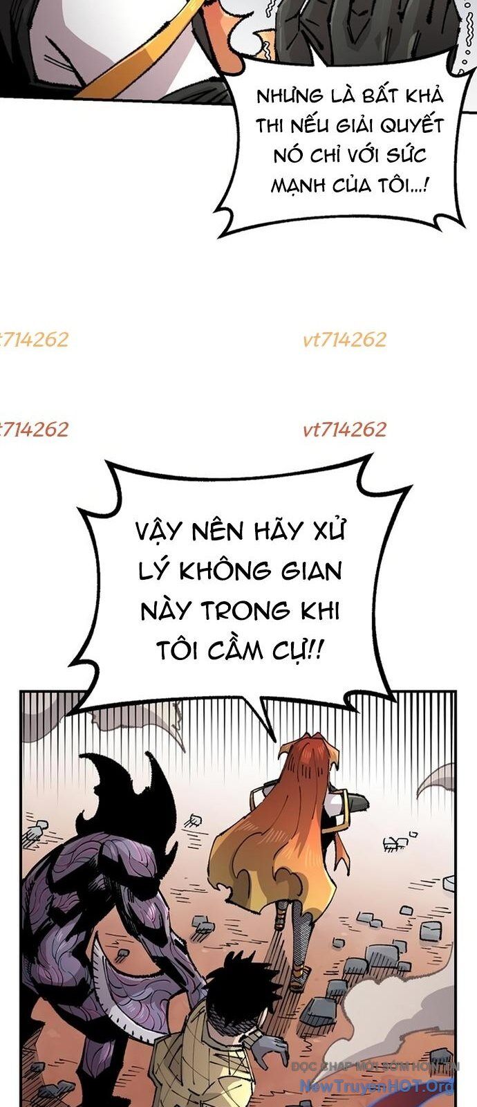 Sắp Xuất Ngũ Thì Isekai Chapter 152 - 20