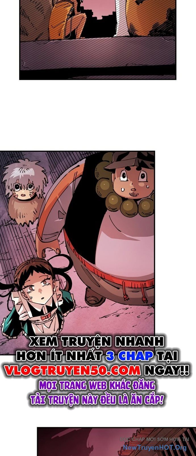 Sắp Xuất Ngũ Thì Isekai Chapter 152 - 3