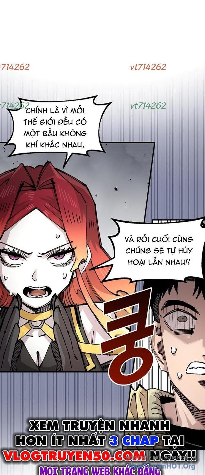 Sắp Xuất Ngũ Thì Isekai Chapter 152 - 22