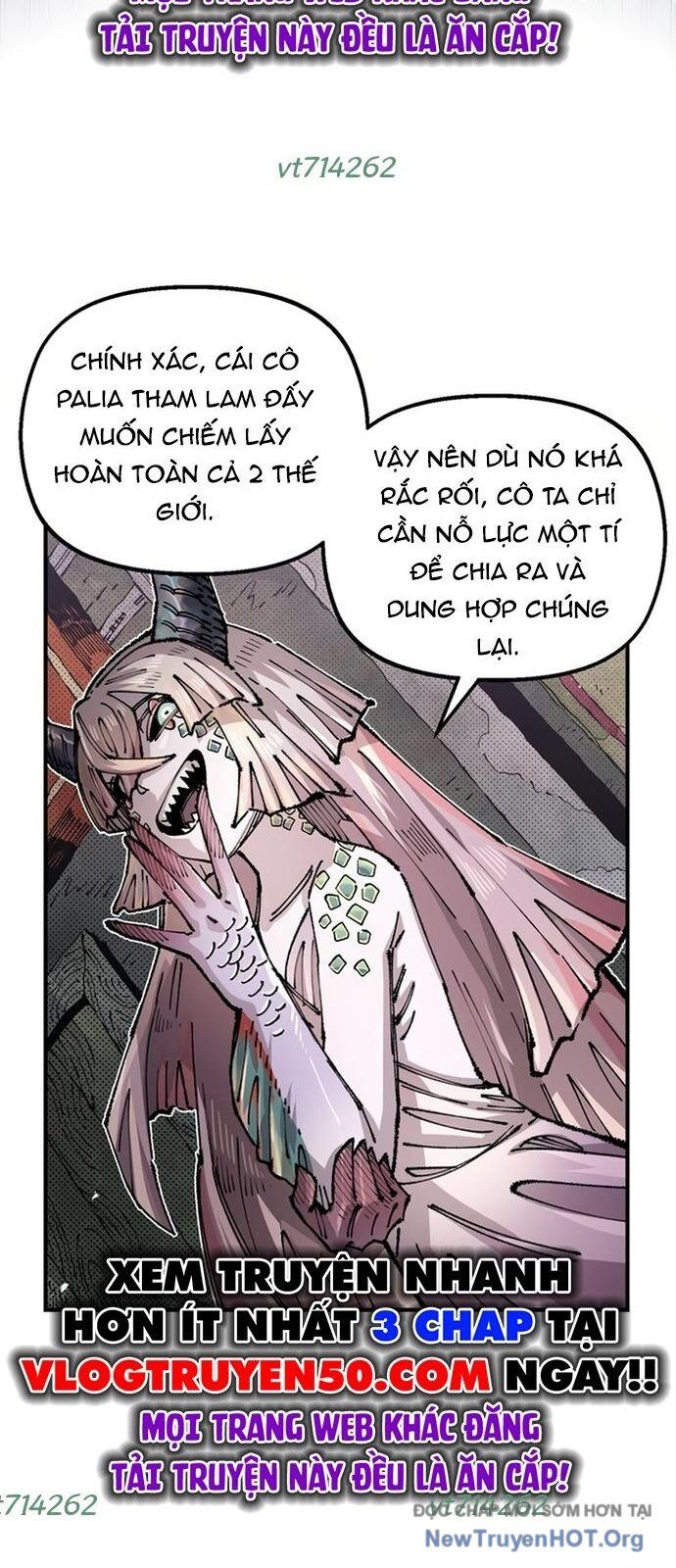 Sắp Xuất Ngũ Thì Isekai Chapter 152 - 23