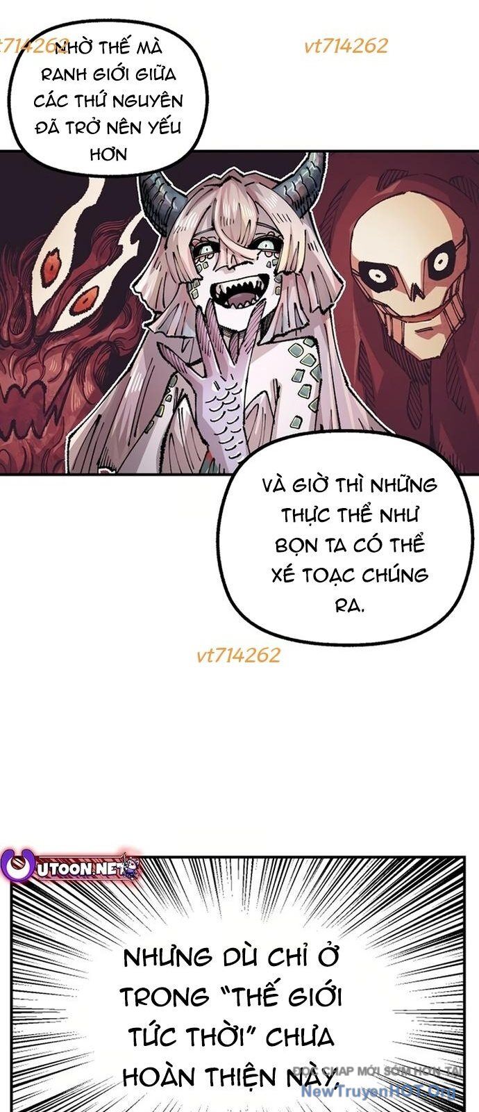 Sắp Xuất Ngũ Thì Isekai Chapter 152 - 24