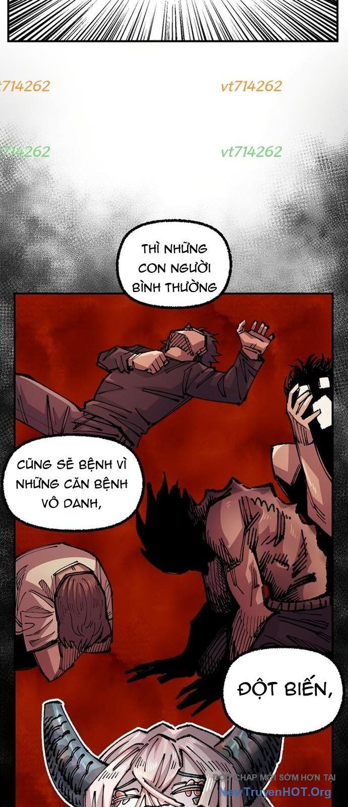 Sắp Xuất Ngũ Thì Isekai Chapter 152 - 25