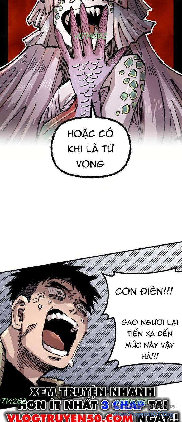 Sắp Xuất Ngũ Thì Isekai Chapter 152 - 26