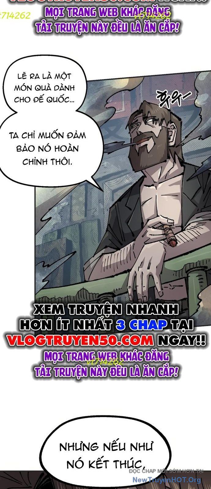 Sắp Xuất Ngũ Thì Isekai Chapter 152 - 27