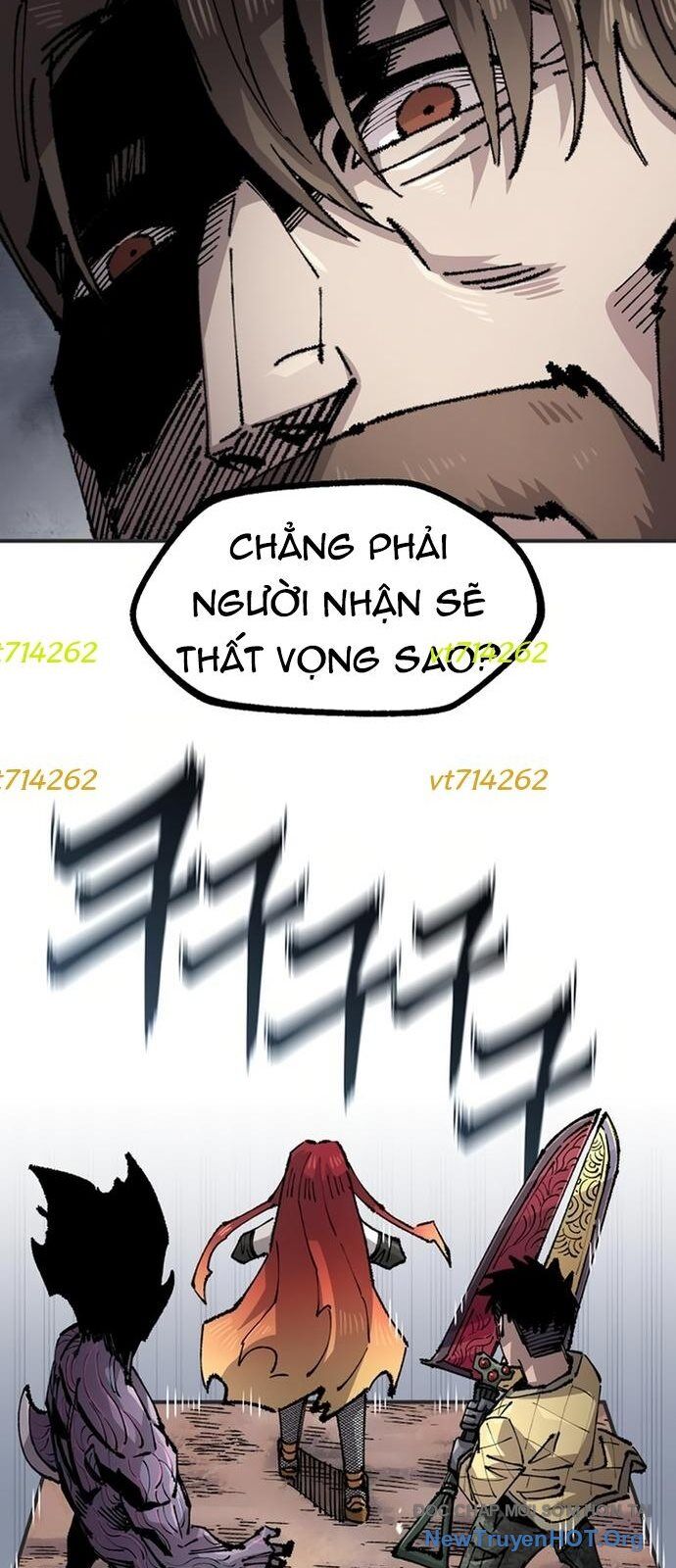 Sắp Xuất Ngũ Thì Isekai Chapter 152 - 28