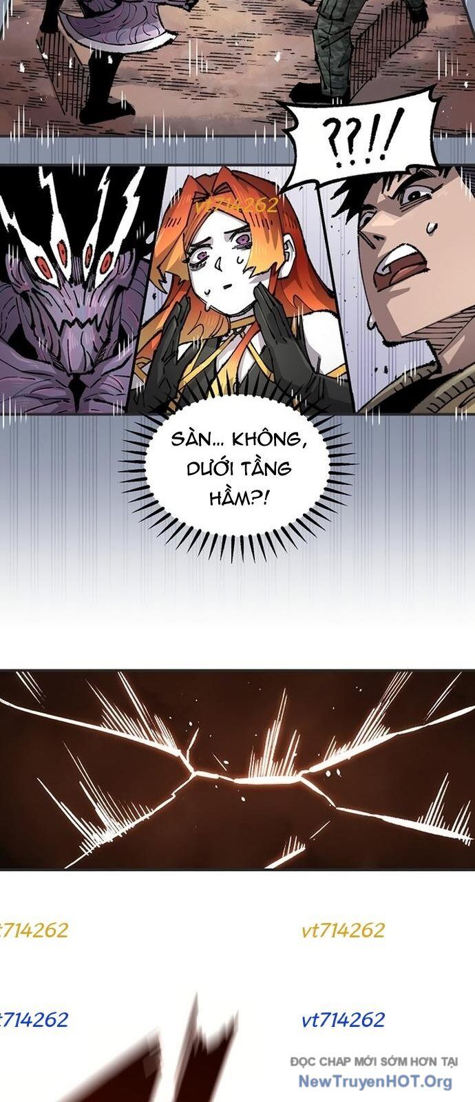 Sắp Xuất Ngũ Thì Isekai Chapter 152 - 29