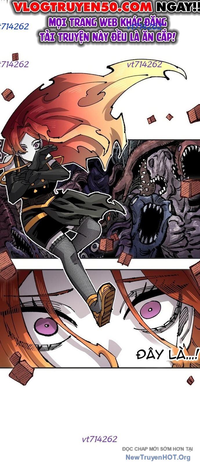 Sắp Xuất Ngũ Thì Isekai Chapter 152 - 31