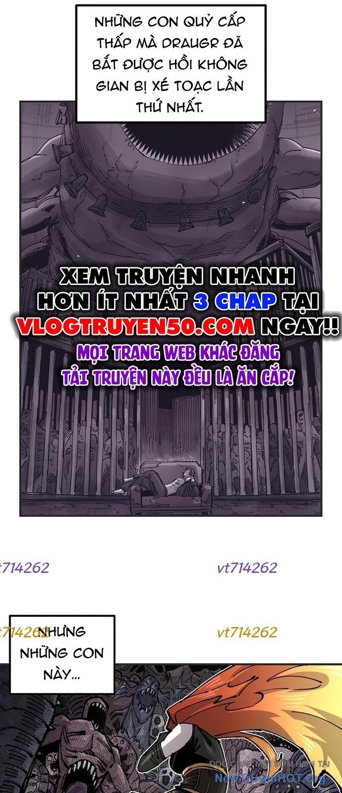 Sắp Xuất Ngũ Thì Isekai Chapter 152 - 32