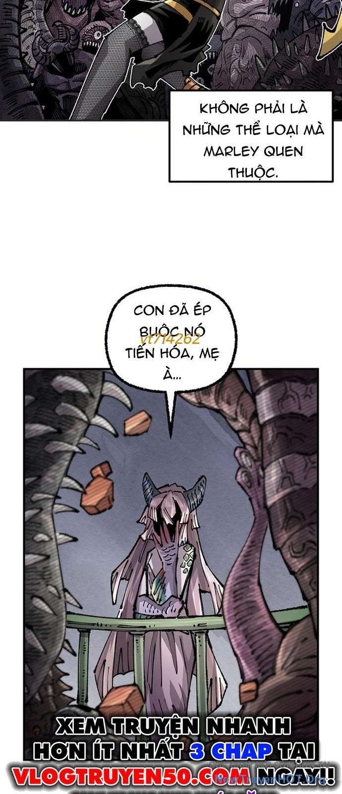 Sắp Xuất Ngũ Thì Isekai Chapter 152 - 33