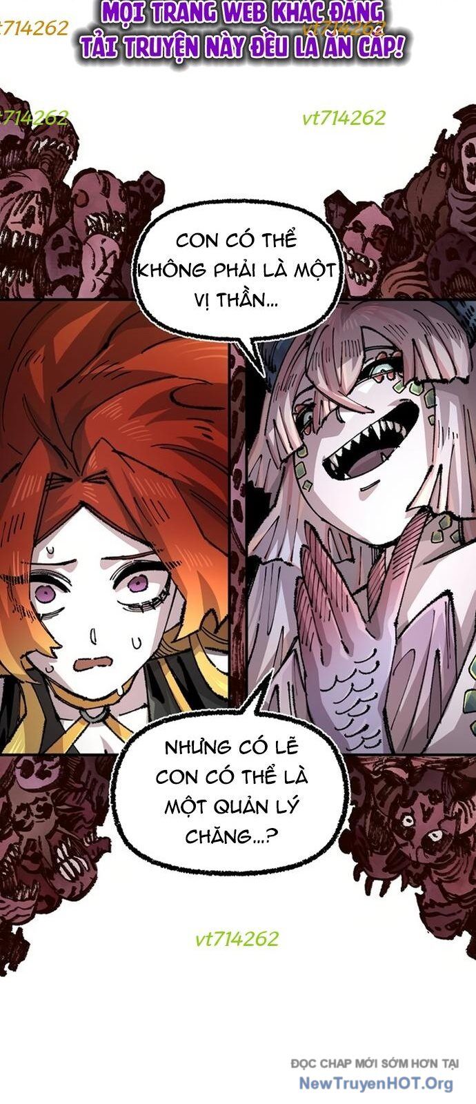 Sắp Xuất Ngũ Thì Isekai Chapter 152 - 34