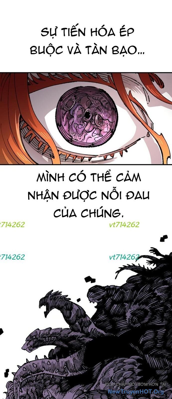 Sắp Xuất Ngũ Thì Isekai Chapter 152 - 35