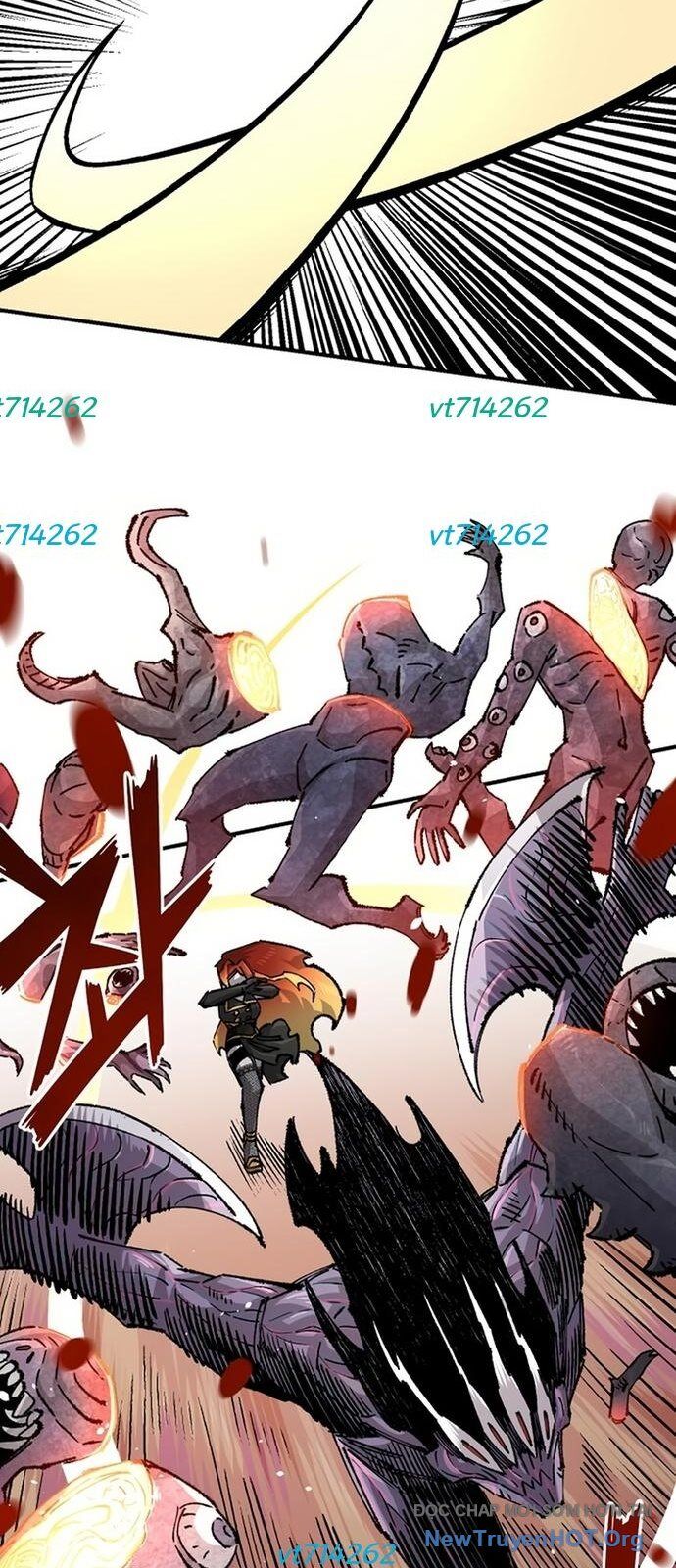 Sắp Xuất Ngũ Thì Isekai Chapter 152 - 37