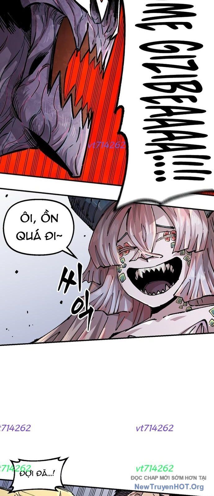 Sắp Xuất Ngũ Thì Isekai Chapter 152 - 39