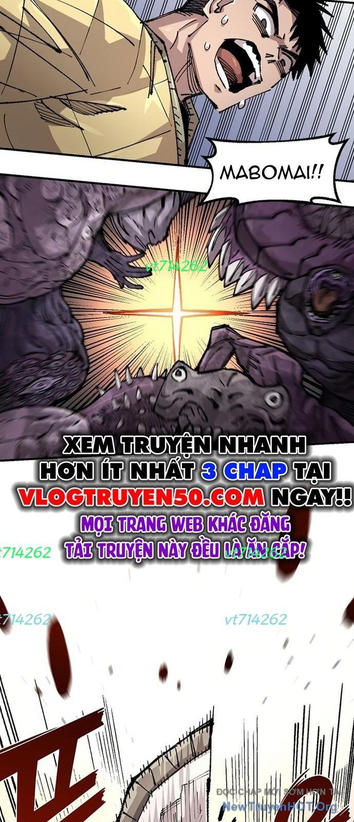 Sắp Xuất Ngũ Thì Isekai Chapter 152 - 40