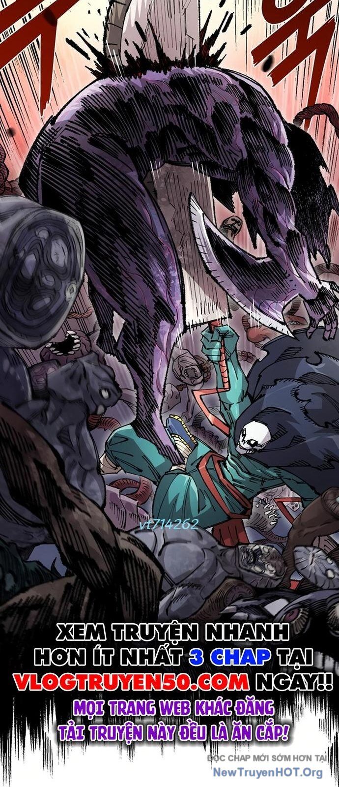 Sắp Xuất Ngũ Thì Isekai Chapter 152 - 41