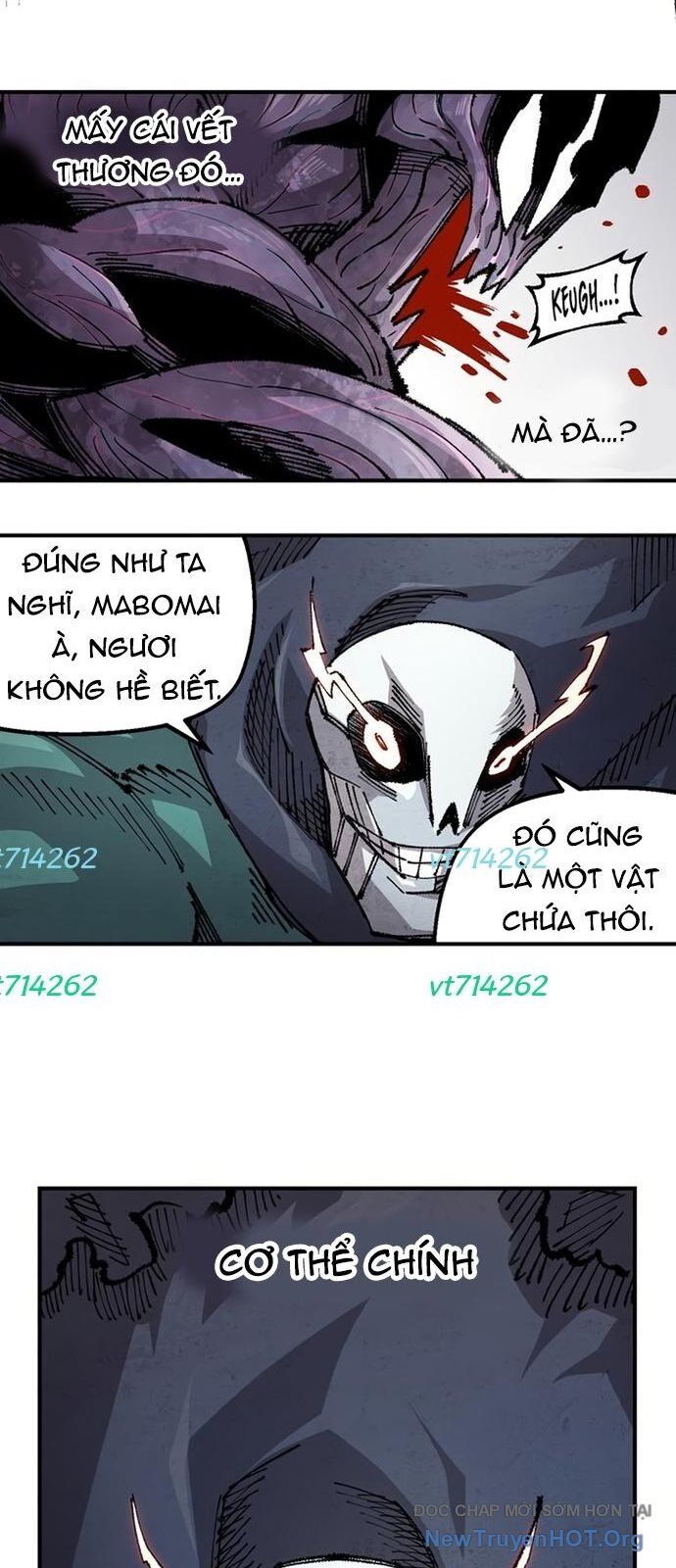 Sắp Xuất Ngũ Thì Isekai Chapter 152 - 42