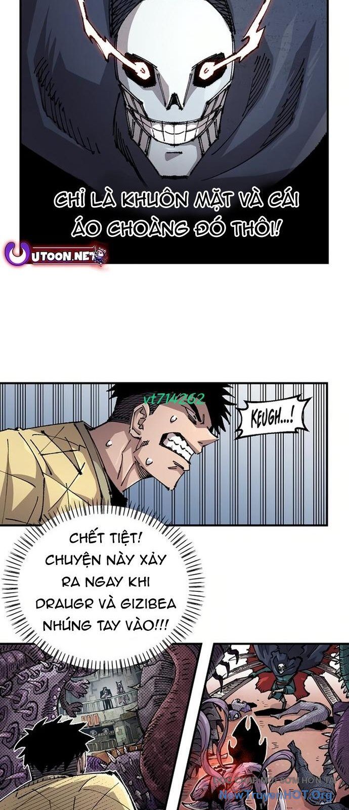 Sắp Xuất Ngũ Thì Isekai Chapter 152 - 43