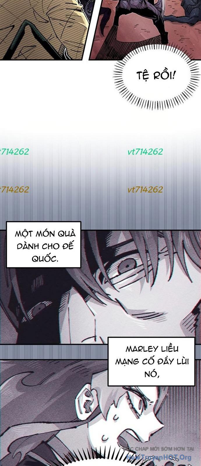 Sắp Xuất Ngũ Thì Isekai Chapter 152 - 44