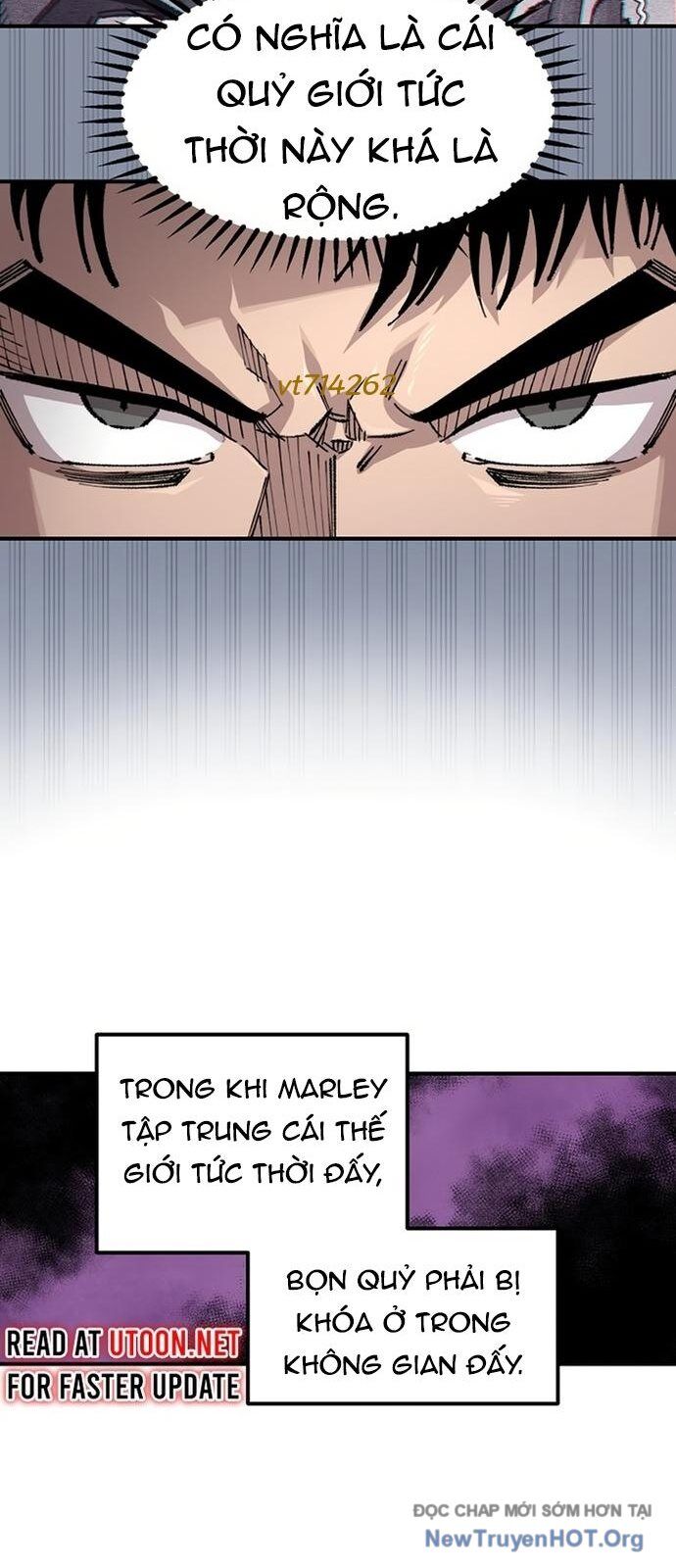 Sắp Xuất Ngũ Thì Isekai Chapter 152 - 45