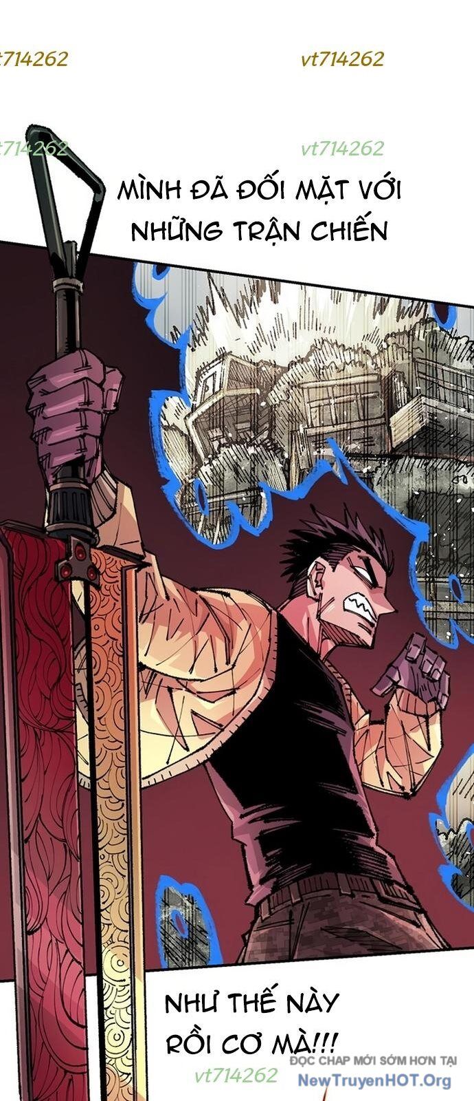 Sắp Xuất Ngũ Thì Isekai Chapter 152 - 46