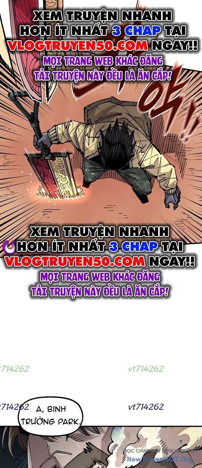 Sắp Xuất Ngũ Thì Isekai Chapter 152 - 47