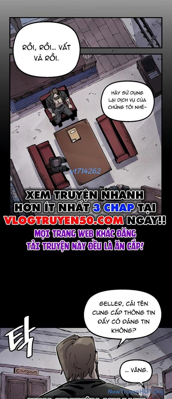 Sắp Xuất Ngũ Thì Isekai Chapter 152 - 6