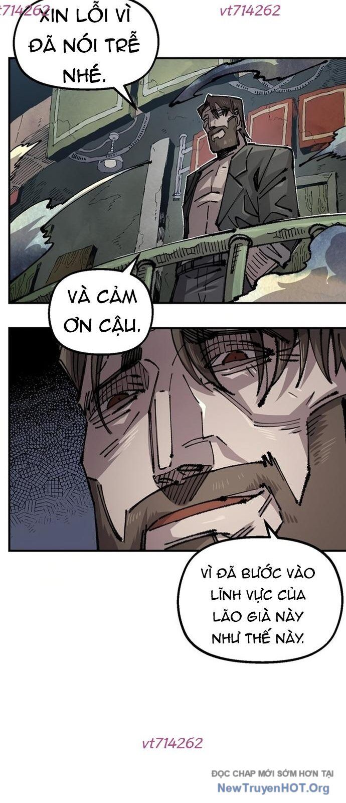 Sắp Xuất Ngũ Thì Isekai Chapter 152 - 51