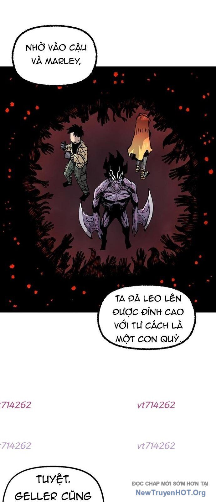 Sắp Xuất Ngũ Thì Isekai Chapter 152 - 52