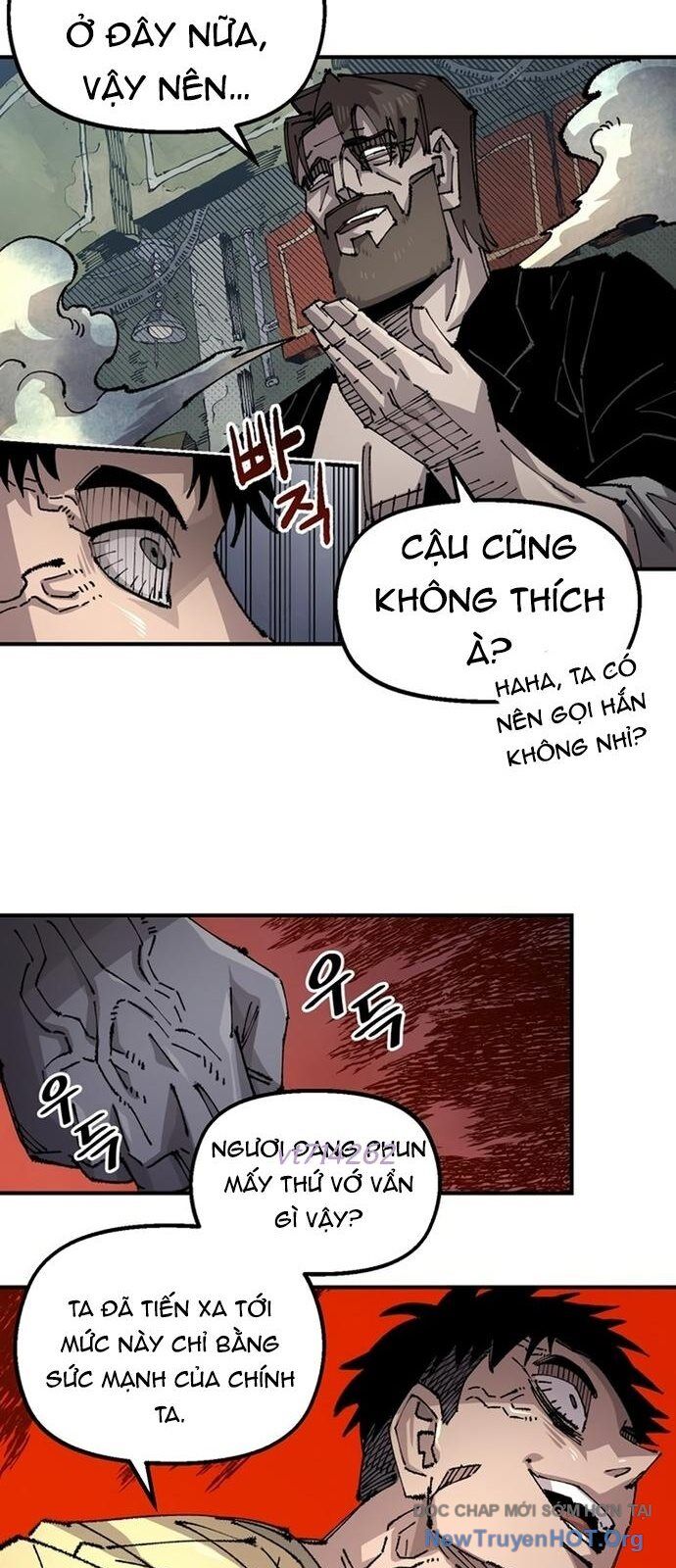 Sắp Xuất Ngũ Thì Isekai Chapter 152 - 53