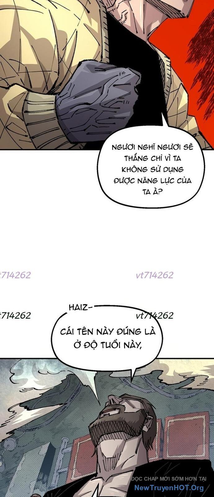 Sắp Xuất Ngũ Thì Isekai Chapter 152 - 54