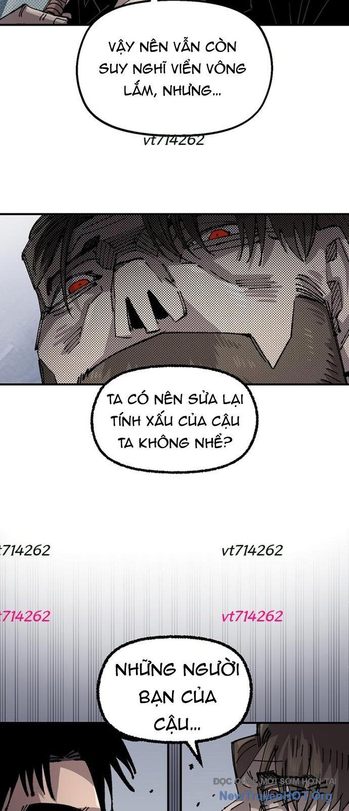 Sắp Xuất Ngũ Thì Isekai Chapter 152 - 55