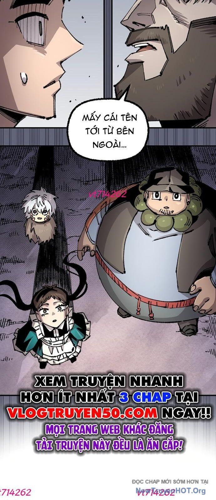 Sắp Xuất Ngũ Thì Isekai Chapter 152 - 56