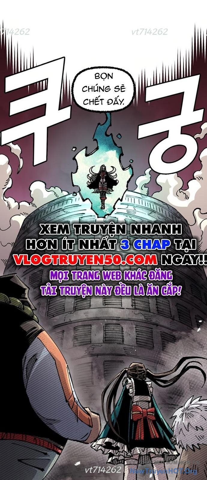 Sắp Xuất Ngũ Thì Isekai Chapter 152 - 57