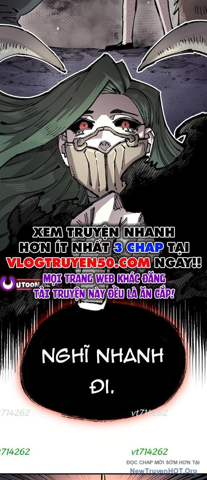 Sắp Xuất Ngũ Thì Isekai Chapter 152 - 58