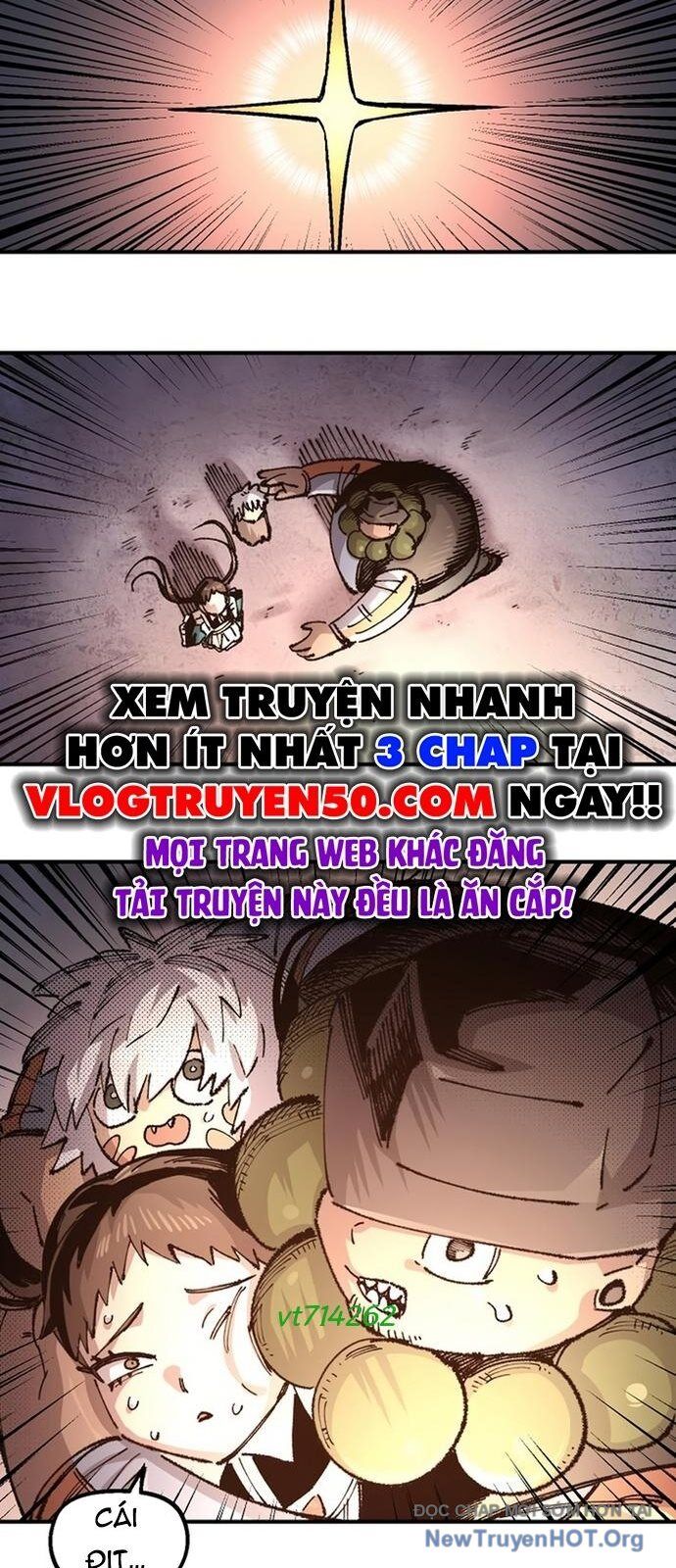 Sắp Xuất Ngũ Thì Isekai Chapter 152 - 59