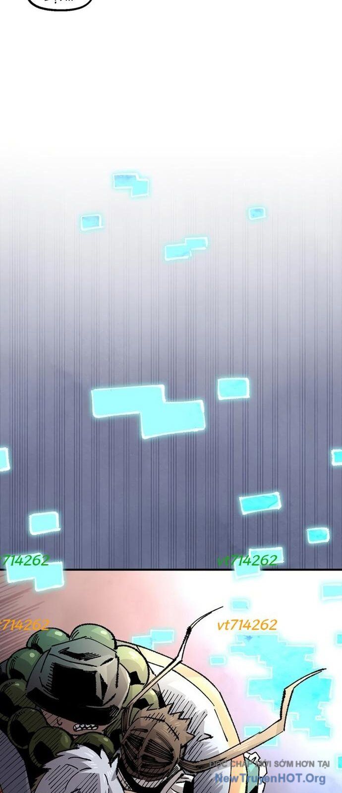 Sắp Xuất Ngũ Thì Isekai Chapter 152 - 60