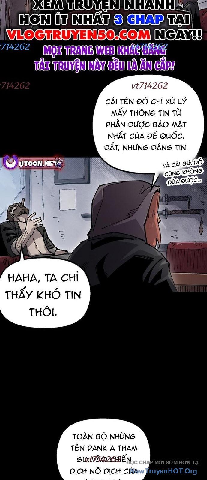 Sắp Xuất Ngũ Thì Isekai Chapter 152 - 7