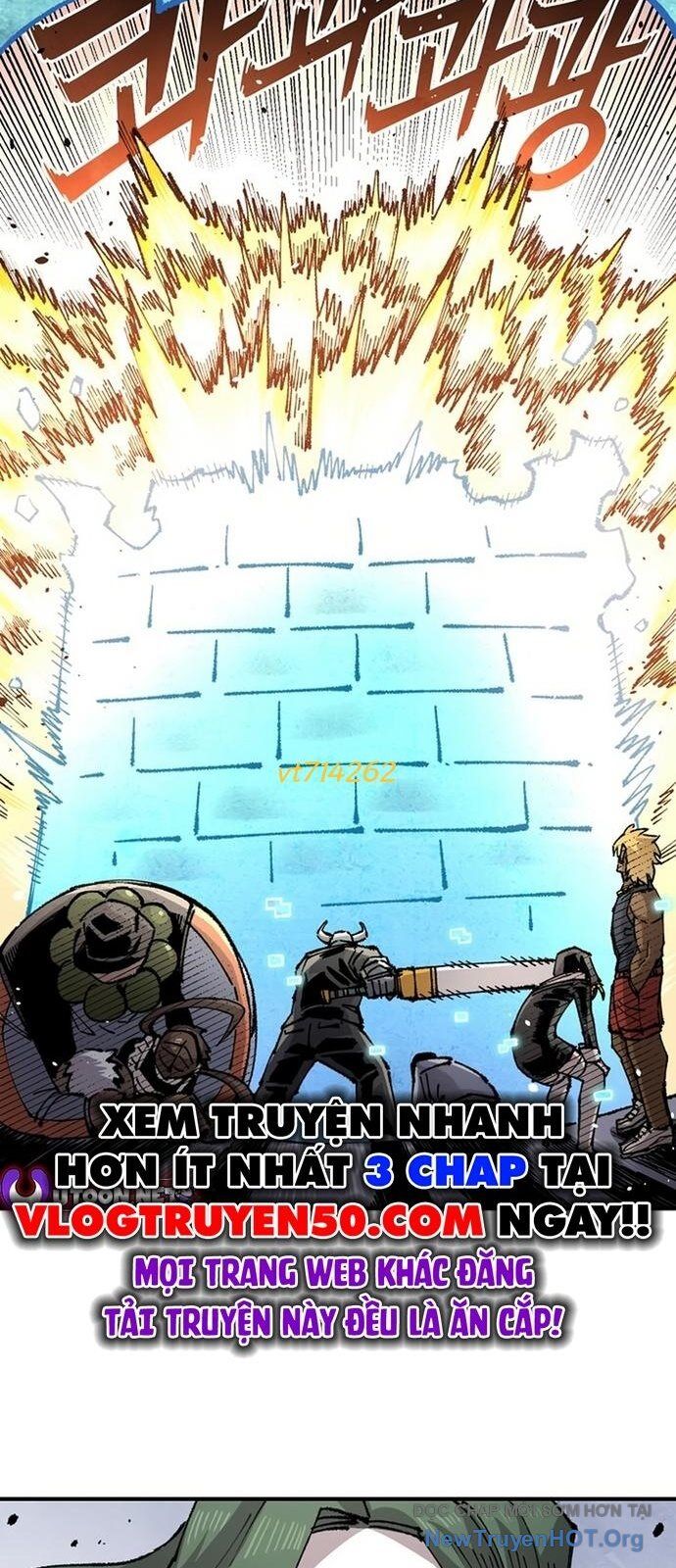 Sắp Xuất Ngũ Thì Isekai Chapter 152 - 63