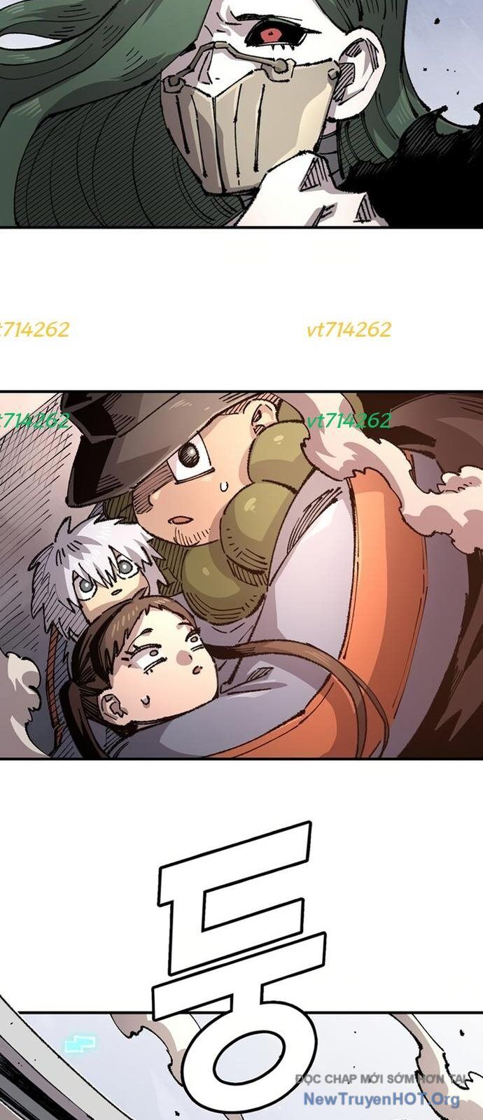 Sắp Xuất Ngũ Thì Isekai Chapter 152 - 64