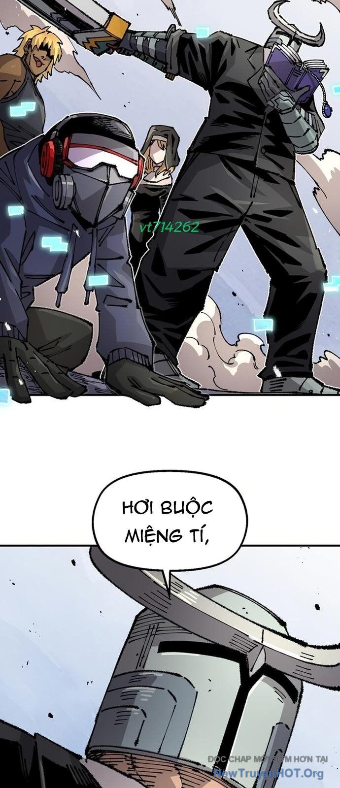 Sắp Xuất Ngũ Thì Isekai Chapter 152 - 65