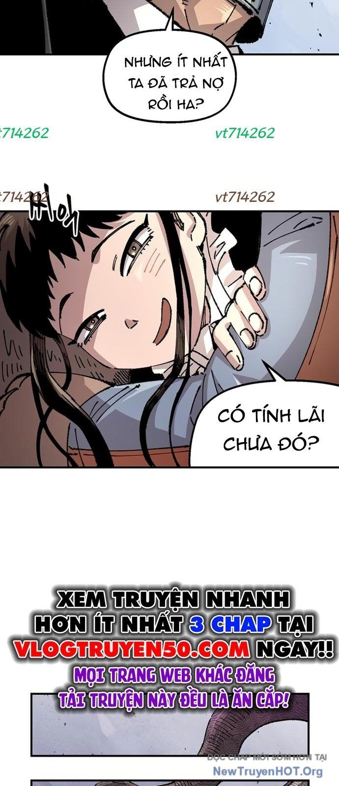 Sắp Xuất Ngũ Thì Isekai Chapter 152 - 66